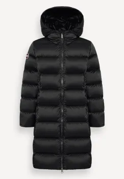Colmar geaca de puf pentru copii DELUXE culoarea negru, 3499A.2YO imagine