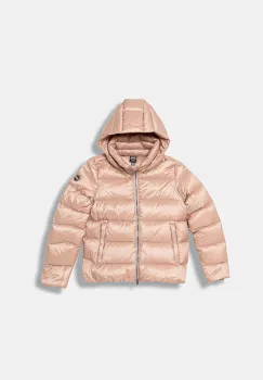 Colmar geaca de puf pentru copii DELUXE culoarea roz, 3452A.2YO imagine