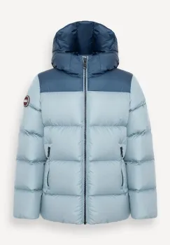 Colmar geaca de puf pentru copii E-CONCRETE 3408.9WY imagine