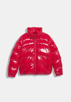 Colmar geaca de puf pentru copii GLOWER culoarea roz, 3476.8XV imagine