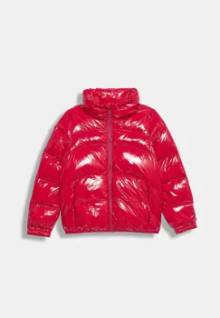 Colmar geaca de puf pentru copii GLOWER culoarea roz, 3476.8XV imagine