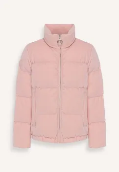 Colmar geaca de puf pentru copii LUSH culoarea roz, 3440.5YM imagine