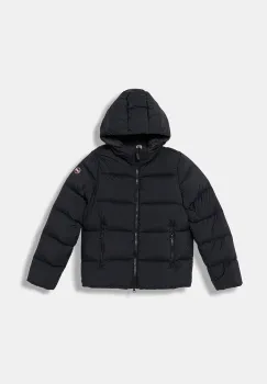 Colmar geaca de puf pentru copii MINDSET culoarea negru, 3408.4ZP imagine