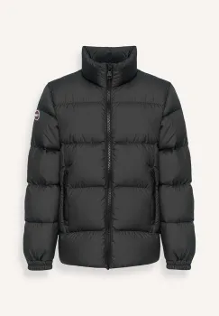 Colmar geaca de puf pentru copii OUTCOME culoarea negru, 3434.7XT imagine