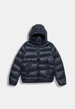 Colmar geaca de puf pentru copii POLISHED culoarea bleumarin, 3430.2ZO imagine