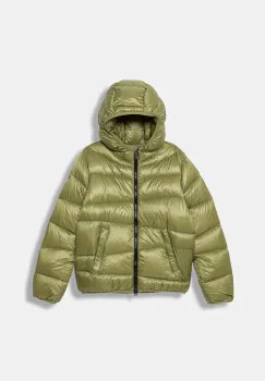 Colmar geaca de puf pentru copii POLISHED culoarea verde, 3430.2ZO imagine