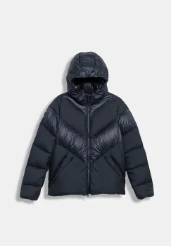 Colmar geaca de puf pentru copii WEIGHTLESS culoarea albastru marin, 3462.6ZN imagine