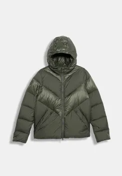Colmar geaca de puf pentru copii WEIGHTLESS culoarea verde, 3462.6ZN imagine