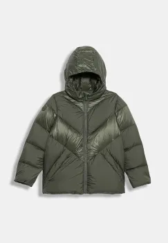 Colmar geaca de puf pentru copii WEIGHTLESS culoarea verde, 3462.6ZN imagine