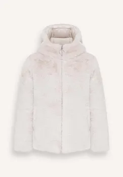 Colmar geaca de puf reversibila pentru copii EXUBERANCE culoarea gri, 3442E.2Y imagine