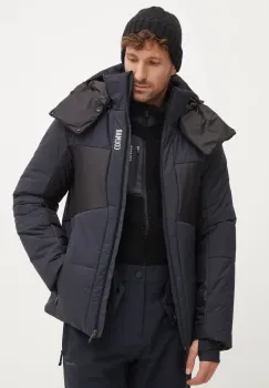 Colmar geaca de schi culoarea albastru marin, 1342.4YS imagine