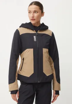 Colmar geaca de schi culoarea negru, 2922.6YW imagine