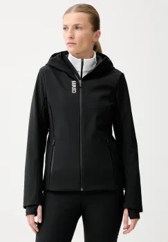 Colmar geaca de schi culoarea negru, 2935.6XZ imagine