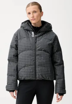 Colmar geaca de schi din puf culoarea gri, 2824X.4ZR imagine