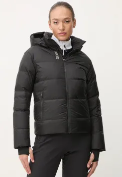 Colmar geaca de schi din puf culoarea negru, 2811.7XB imagine