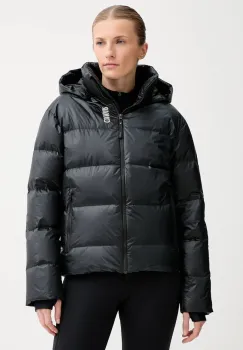 Colmar geaca de schi din puf culoarea negru, 2811R.8YS imagine