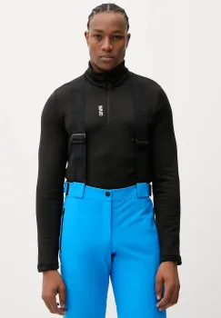 Colmar hanorac culoarea portocaliu, uni, 8321.5WU imagine