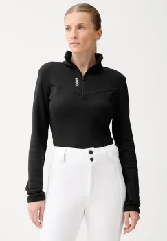 Colmar hanorac culoarea roz, uni, 9334.5WU imagine