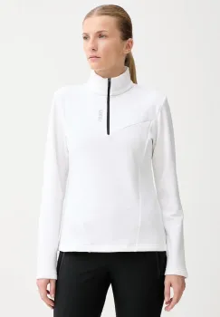 Colmar hanorac culoarea roz, uni, 9334.5WU imagine