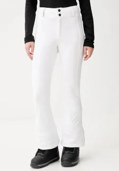 Colmar pantaloni de schi culoarea alb, 0287.1YS imagine