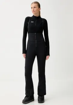 Colmar pantaloni de schi culoarea negru, 0275R.1YS imagine