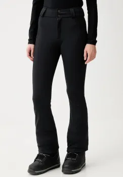 Colmar pantaloni de schi culoarea negru, 0287.1YS imagine