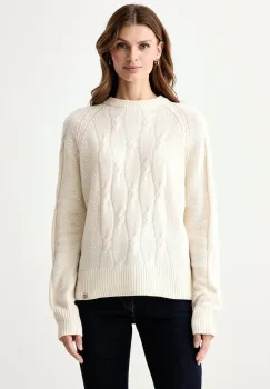 Colmar  pulover pentru femei cu lana imagine