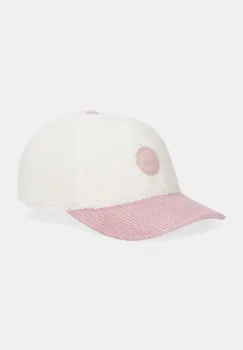 Colmar sapca culoarea bej, 5014.3ZX imagine