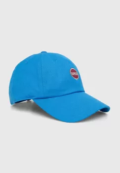 Colmar sapca de baseball din bumbac cu imprimeu imagine