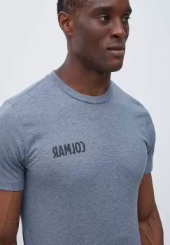 Colmar tricou barbati, cu imprimeu imagine