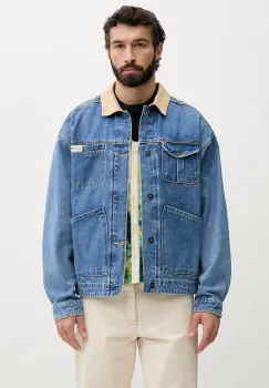 Columbia Acker Rock geaca de blugi pentru barbati imagine