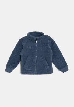 Columbia bluza bebe Rugged Ridge neted, 1908632 imagine