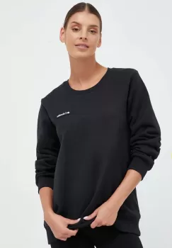 Columbia bluza femei, culoarea negru, cu imprimeu imagine