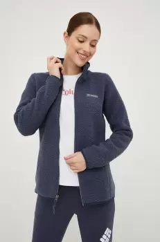 Columbia bluza femei, , neted imagine