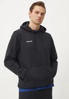 Columbia bluza Meridian Creek barbati, culoarea negru, cu imprimeu, 2105851 imagine
