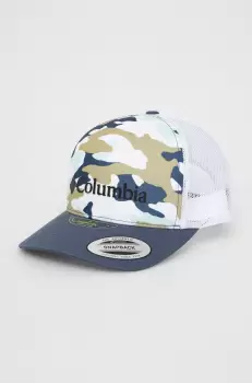 Columbia caciula cu imprimeu imagine