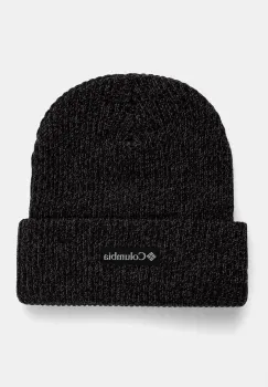 Columbia caciula culoarea negru, 1911321 imagine