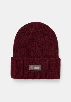 Columbia caciula Lost Lager culoarea violet, 1975921 imagine