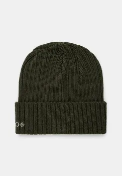 Columbia caciula Watch Cap culoarea verde, 1464091 imagine