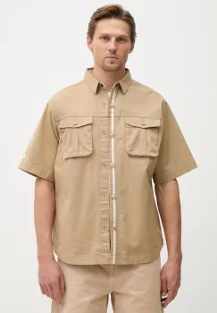 Columbia camasa pentru barbati, cu bumbac Acker Rock imagine