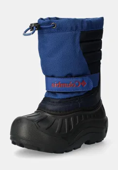 Columbia cizme de iarna copii POWDERBUG SNOWLITE 2078922 imagine