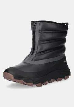 Columbia cizme de iarna EXPEDITIONIST PEAK ODX culoarea negru, 2128061 imagine