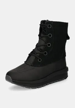 Columbia cizme de iarna Moritza Shield OH V2 femei, culoarea negru, 2100381 imagine