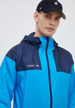 Columbia geaca barbati, de tranzitie imagine