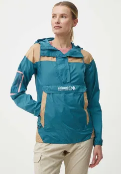 Columbia geaca Challenger culoarea bej, de tranzitie 1870951 imagine