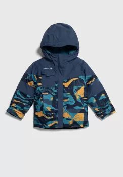 Columbia Geaca copii imagine