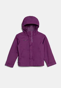 Columbia geaca copii Arcadia culoarea violet, 2089931 imagine