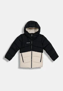 Columbia geaca copii Arctic Blast culoarea verde, 2089721 imagine