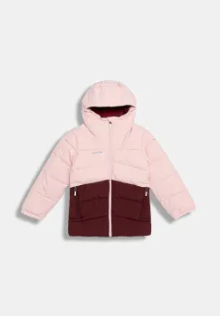 Columbia geaca copii Arctic Blast culoarea verde, 2089721 imagine