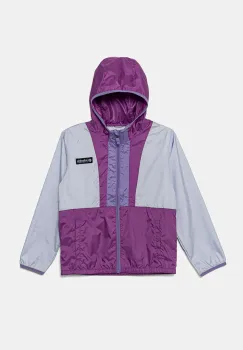 Columbia geaca copii Back Bowl culoarea violet, 2116021 imagine